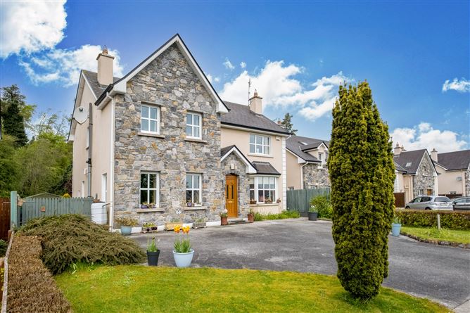 9 Forest Glade, Portumna, Co. Galway