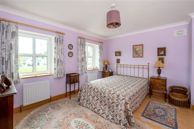 9 Forest Glade, Portumna, Co. Galway