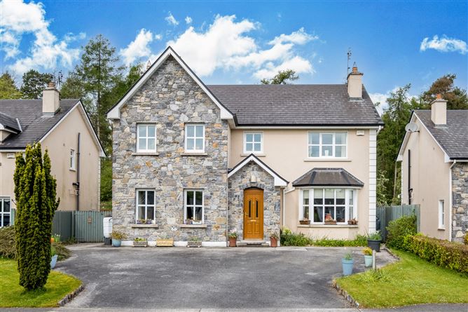 9 Forest Glade, Portumna, Co. Galway