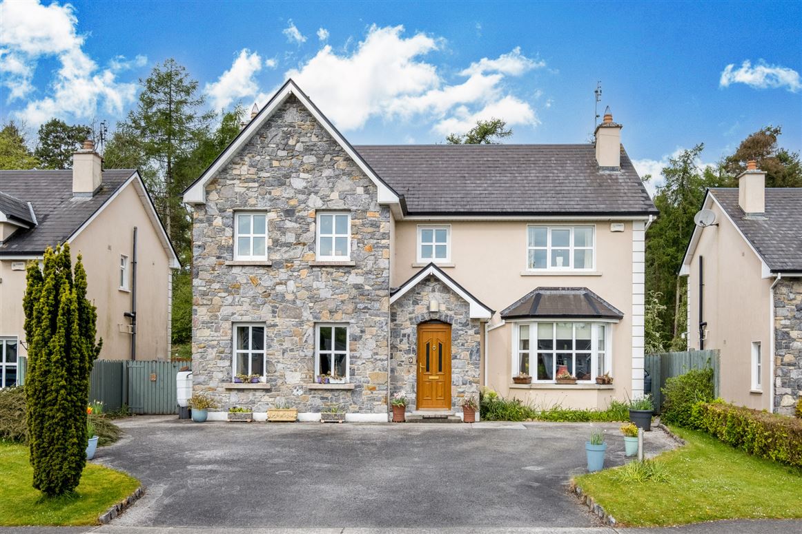 9 Forest Glade, Portumna, Co. Galway