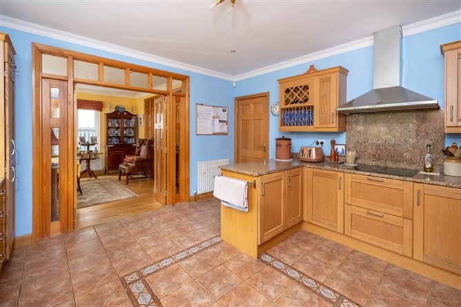 9 Forest Glade, Portumna, Co. Galway