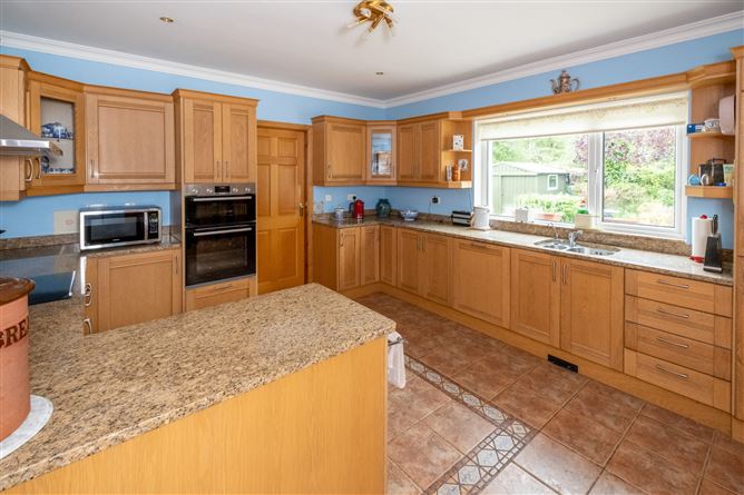 9 Forest Glade, Portumna, Co. Galway
