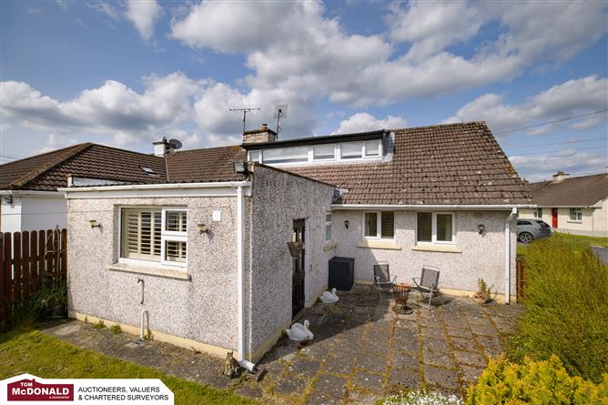 48 Saint Brochan's Park, Bracknagh, Offaly