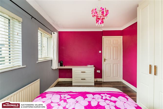 48 Saint Brochan's Park, Bracknagh, Offaly
