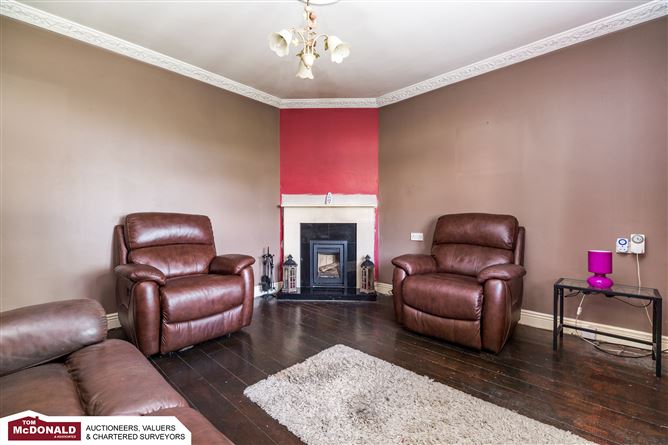 48 Saint Brochan's Park, Bracknagh, Offaly