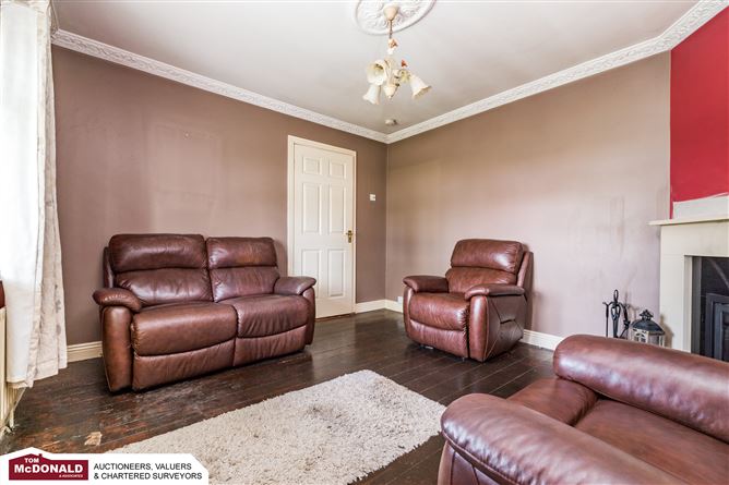 48 Saint Brochan's Park, Bracknagh, Offaly