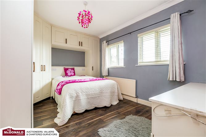 48 Saint Brochan's Park, Bracknagh, Offaly