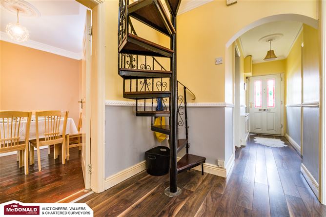48 Saint Brochan's Park, Bracknagh, Offaly