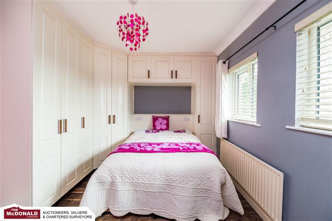 48 Saint Brochan's Park, Bracknagh, Offaly