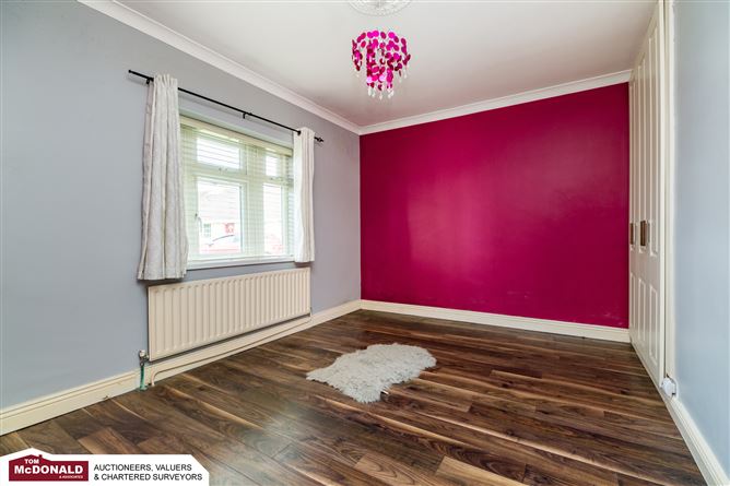 48 Saint Brochan's Park, Bracknagh, Offaly