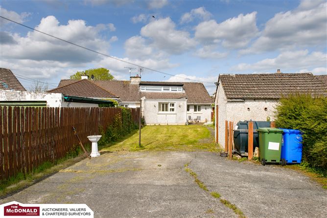 48 Saint Brochan's Park, Bracknagh, Offaly