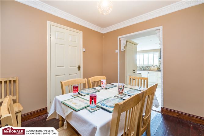 48 Saint Brochan's Park, Bracknagh, Offaly