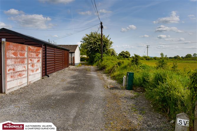 48 Saint Brochan's Park, Bracknagh, Offaly