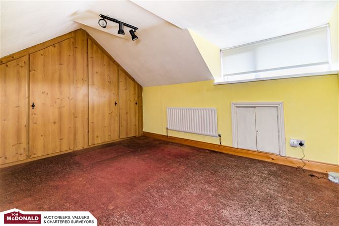 48 Saint Brochan's Park, Bracknagh, Offaly