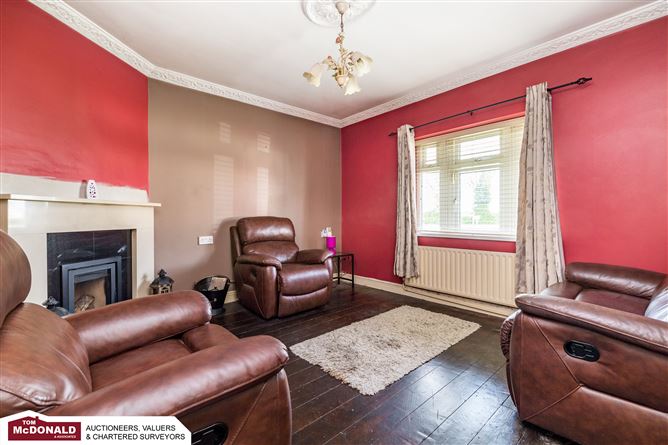 48 Saint Brochan's Park, Bracknagh, Offaly