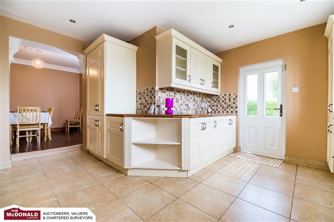 48 Saint Brochan's Park, Bracknagh, Offaly