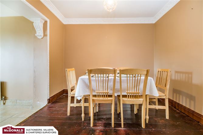 48 Saint Brochan's Park, Bracknagh, Offaly