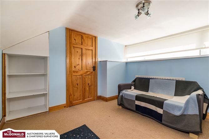 48 Saint Brochan's Park, Bracknagh, Offaly