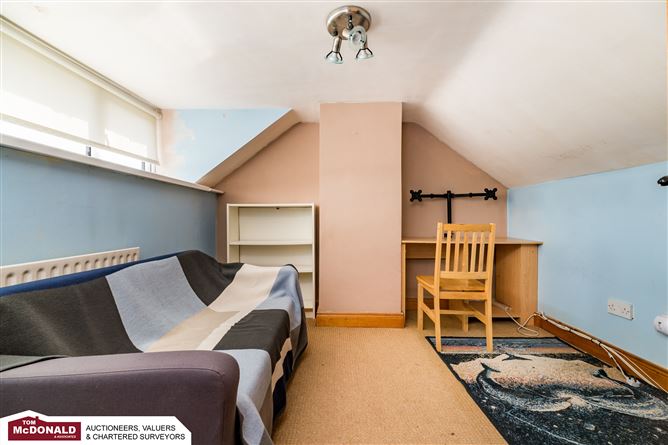 48 Saint Brochan's Park, Bracknagh, Offaly