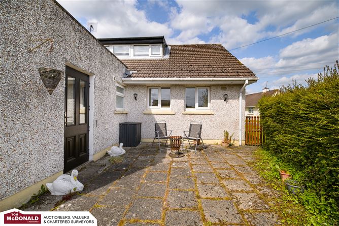 48 Saint Brochan's Park, Bracknagh, Offaly