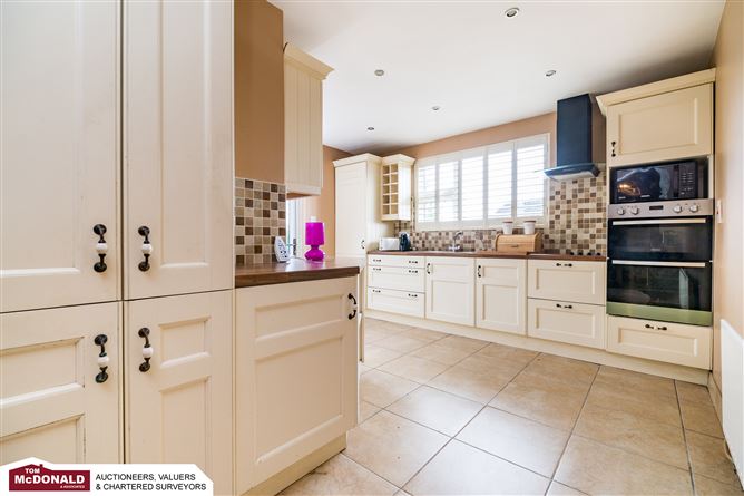 48 Saint Brochan's Park, Bracknagh, Offaly