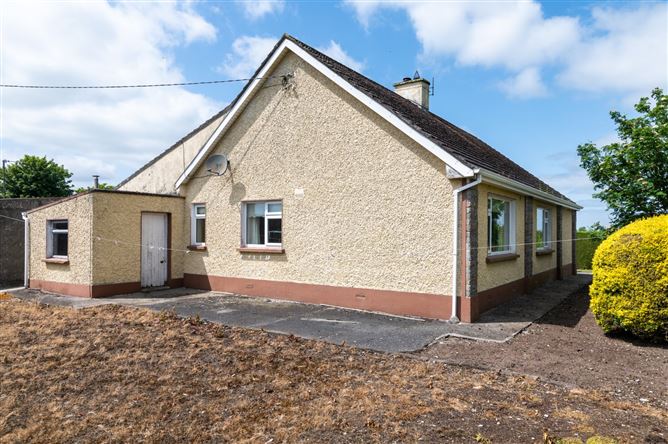 St. Anthony's, Screggan, Tullamore, Co. Offaly