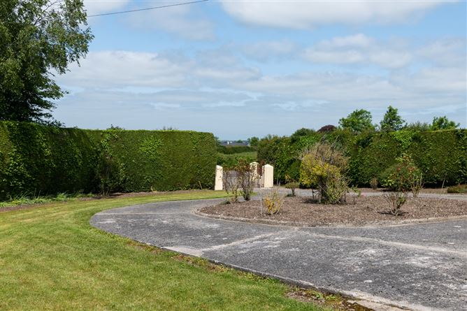St. Anthony's, Screggan, Tullamore, Co. Offaly