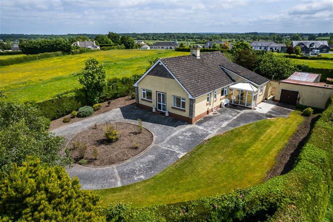 St. Anthony's, Screggan, Tullamore, Co. Offaly