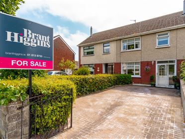 Image for 82 Lambeecher, Balbriggan, Dublin