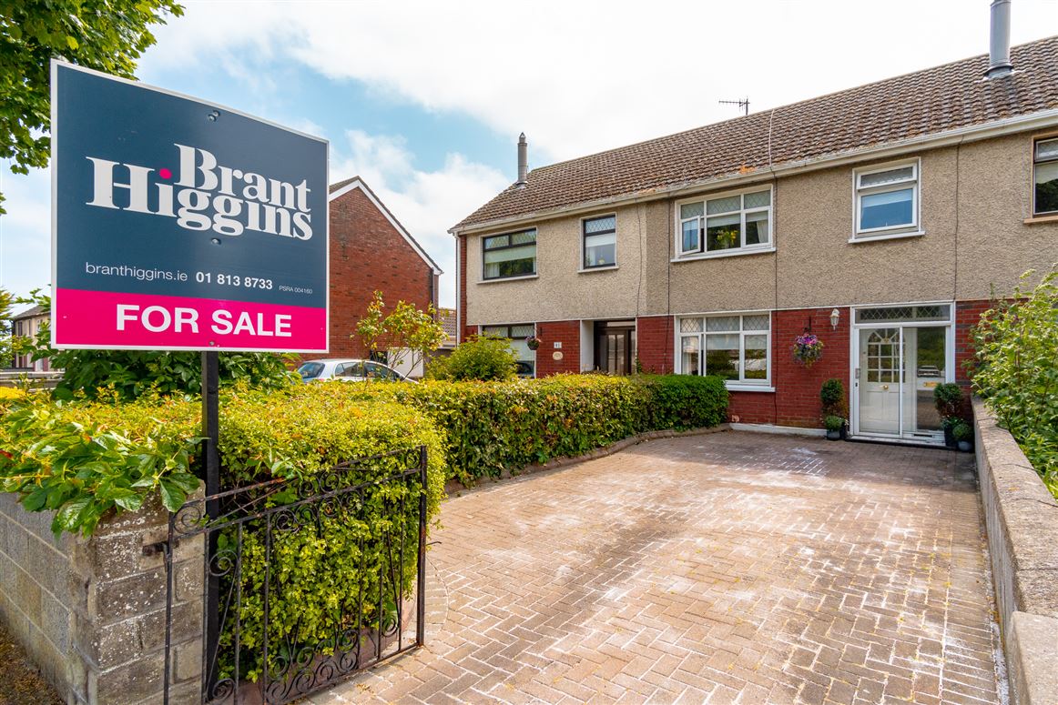 82 Lambeecher, Balbriggan, Dublin