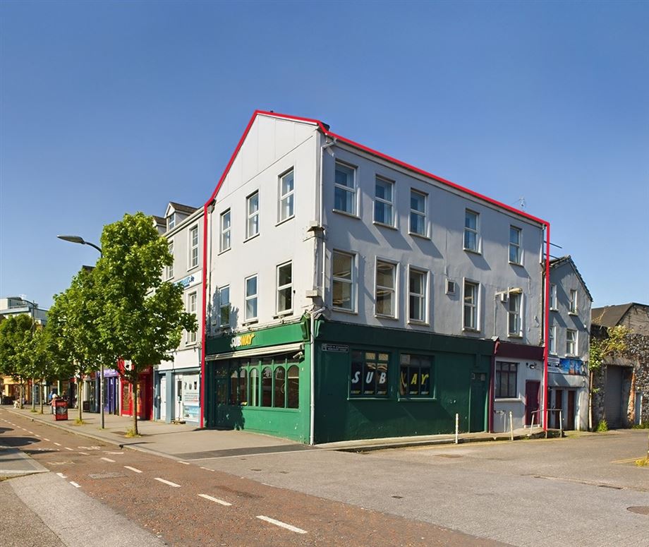 32 Parnell Place, City Centre Sth, Cork City