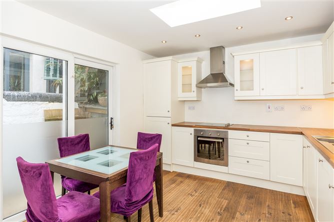 22 Ormond Square, Smithfield, Dublin 7
