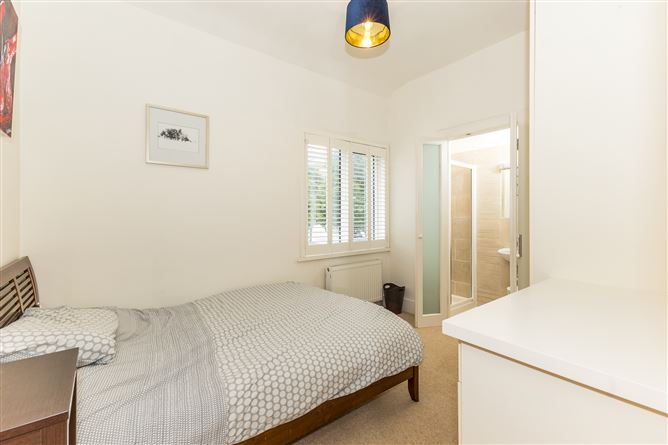22 Ormond Square, Smithfield, Dublin 7