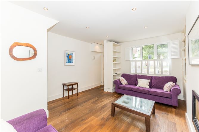 22 Ormond Square, Smithfield, Dublin 7