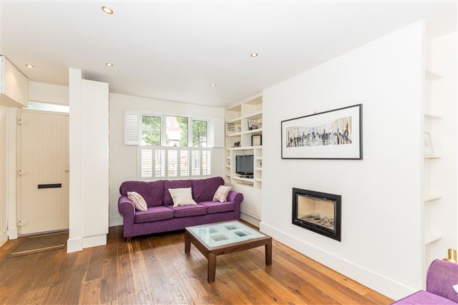 22 Ormond Square, Smithfield, Dublin 7