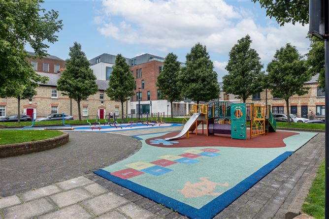 22 Ormond Square, Smithfield, Dublin 7