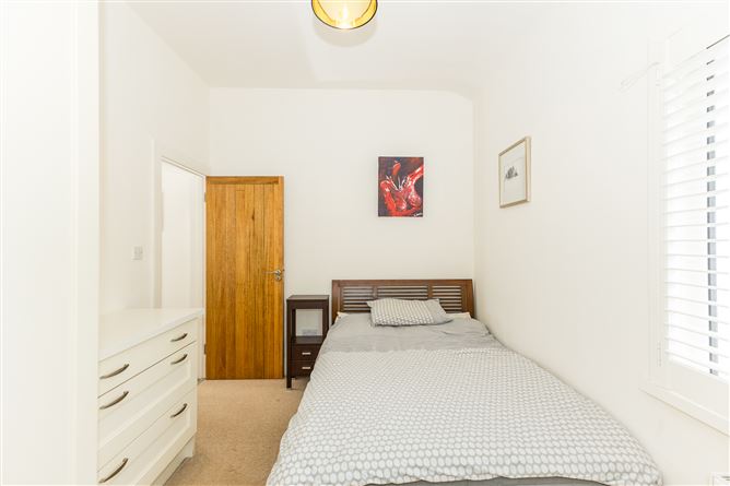 22 Ormond Square, Smithfield, Dublin 7