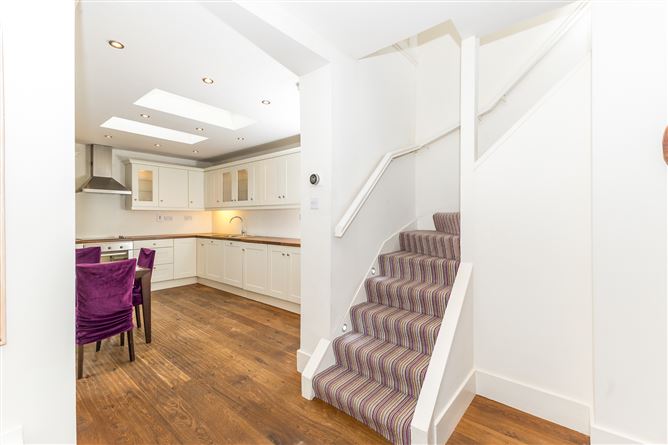 22 Ormond Square, Smithfield, Dublin 7