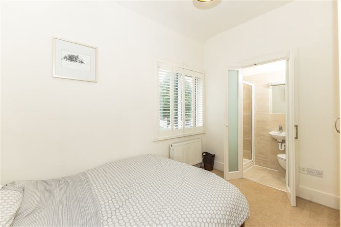22 Ormond Square, Smithfield, Dublin 7