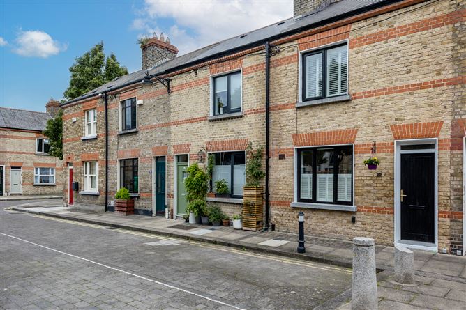 22 Ormond Square, Smithfield, Dublin 7