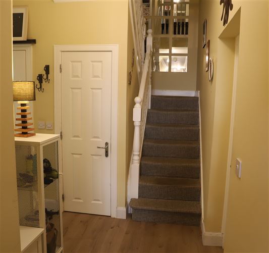 26 Red Arches Park, Baldoyle, Dublin 13