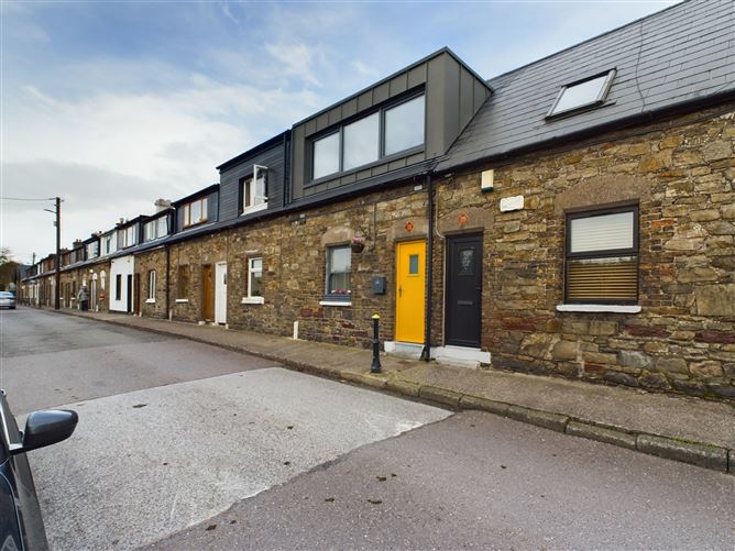 18 Goldsmith's Avenue, Richmond Hill, Cork City, Cork