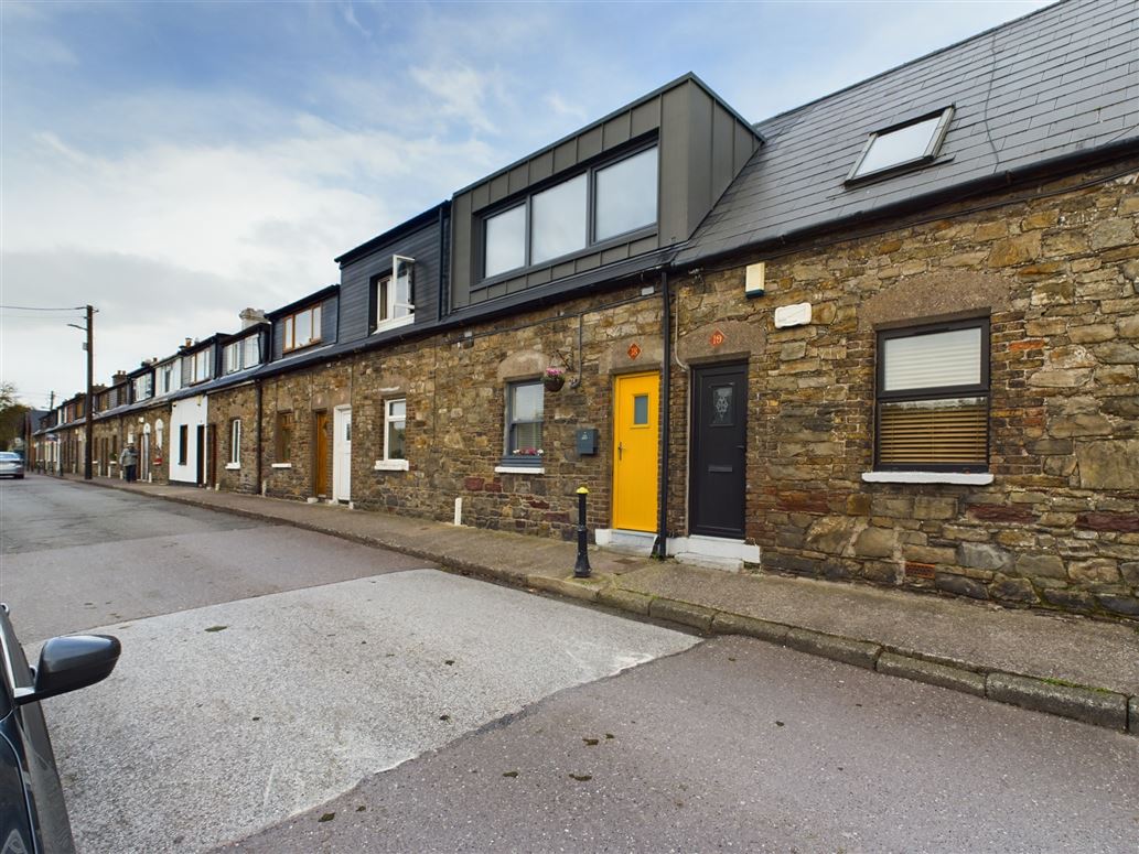 18 Goldsmith's Avenue, Richmond Hill, Cork City, Cork