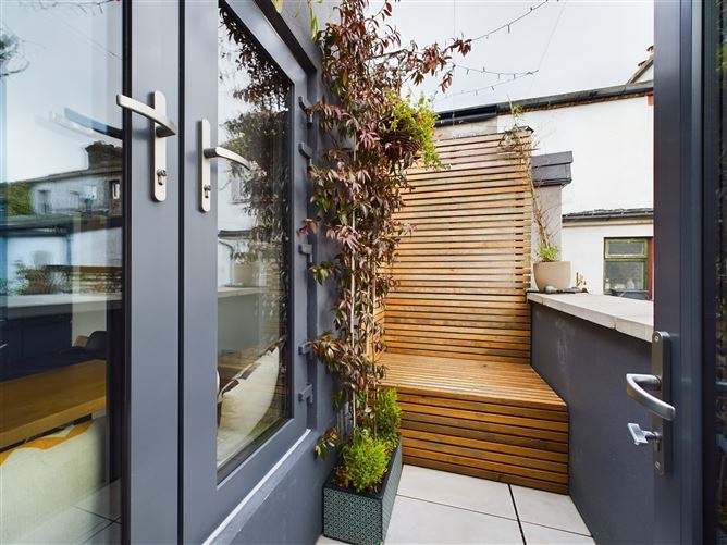 18 Goldsmith's Avenue, Richmond Hill, Cork City, Cork
