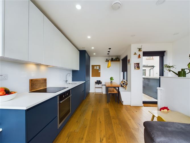 18 Goldsmith's Avenue, Richmond Hill, Cork City, Cork