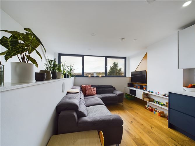 18 Goldsmith's Avenue, Richmond Hill, Cork City, Cork