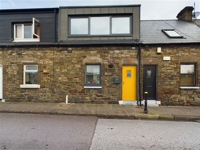 18 Goldsmith's Avenue, Richmond Hill, Cork City, Cork