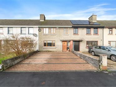 Image for 28 Parnell Ave, Mervue, Co. Galway