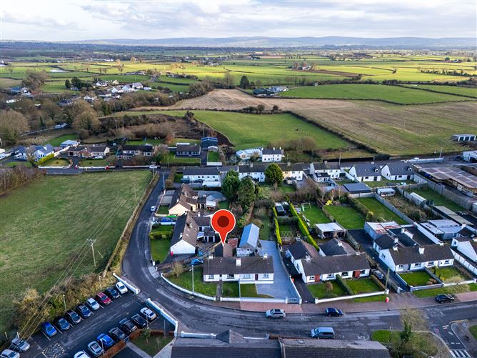 8 Ely Place, Crinkle, Birr, Co. Offaly