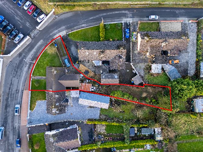 8 Ely Place, Crinkle, Birr, Co. Offaly